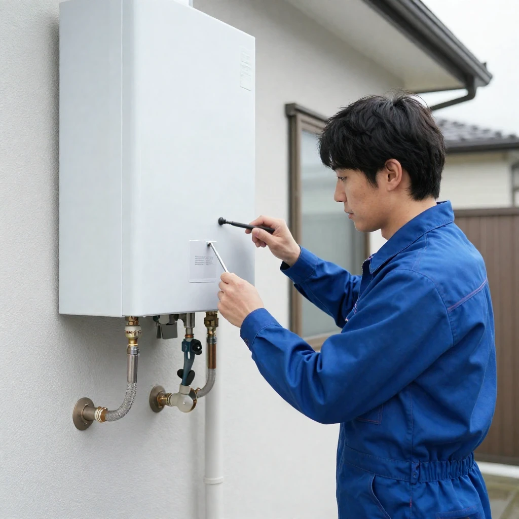 専門業者に頼むべき難しいケース