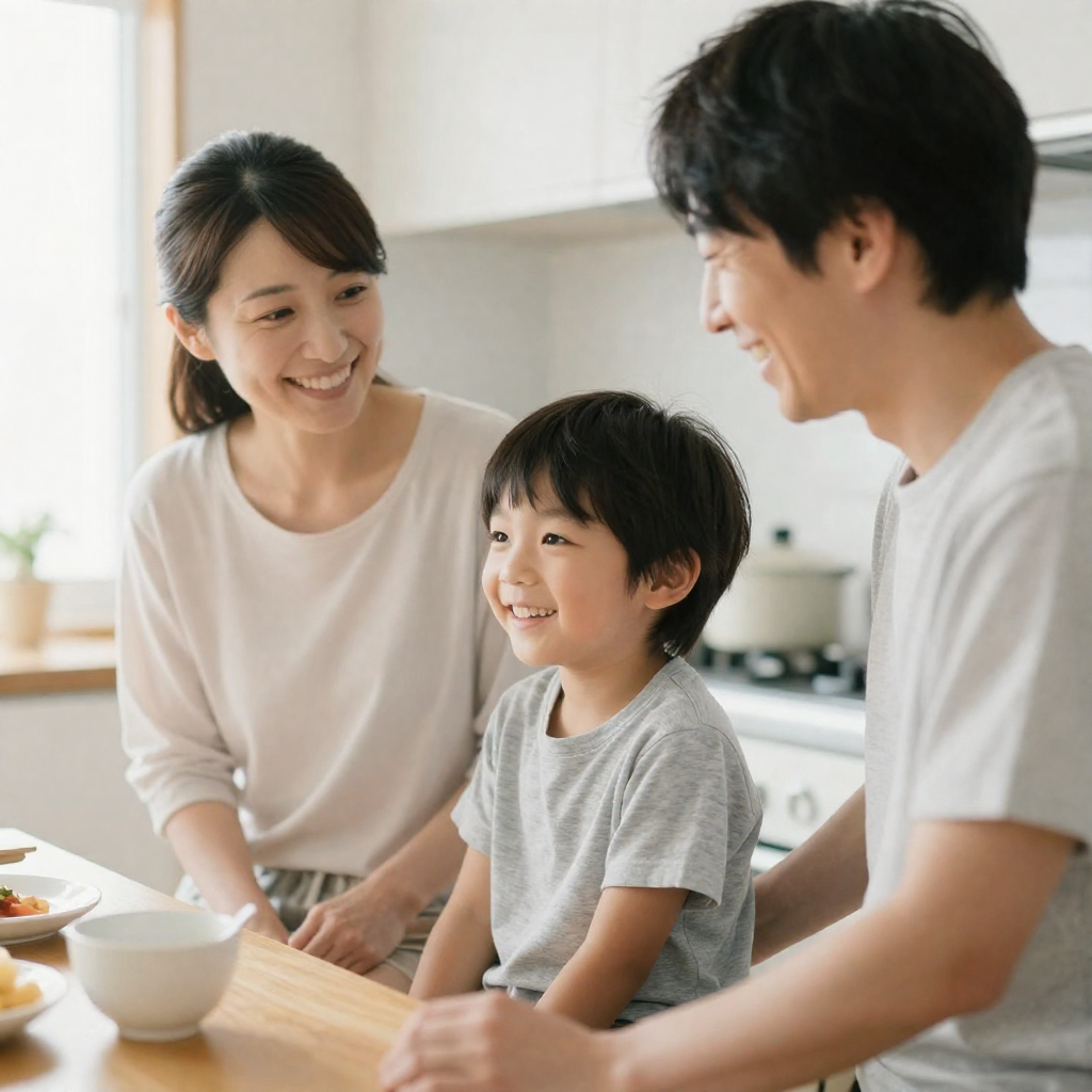 意外な事実で日常を安心に