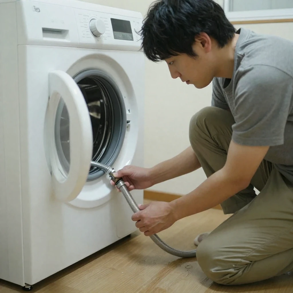 思わぬ事から生じたトラブル