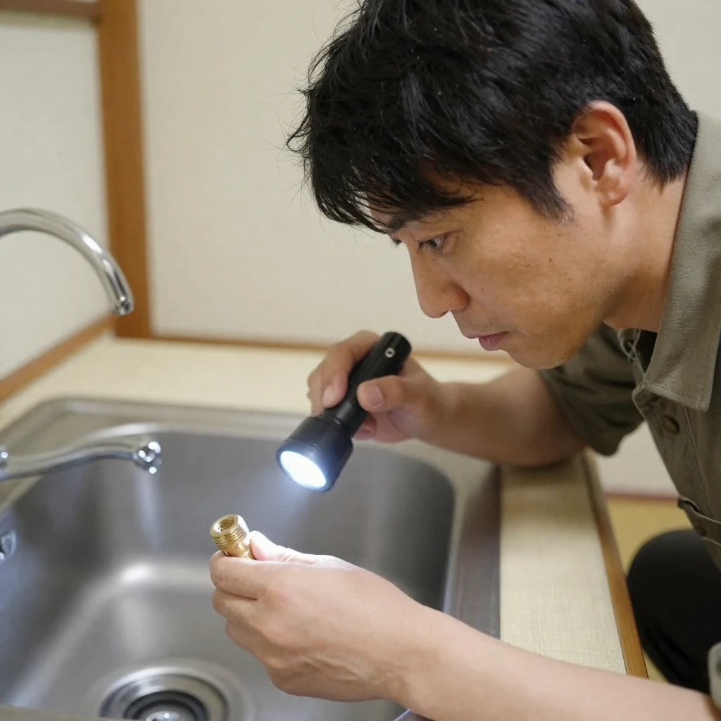トラブル解決の際に気をつけること