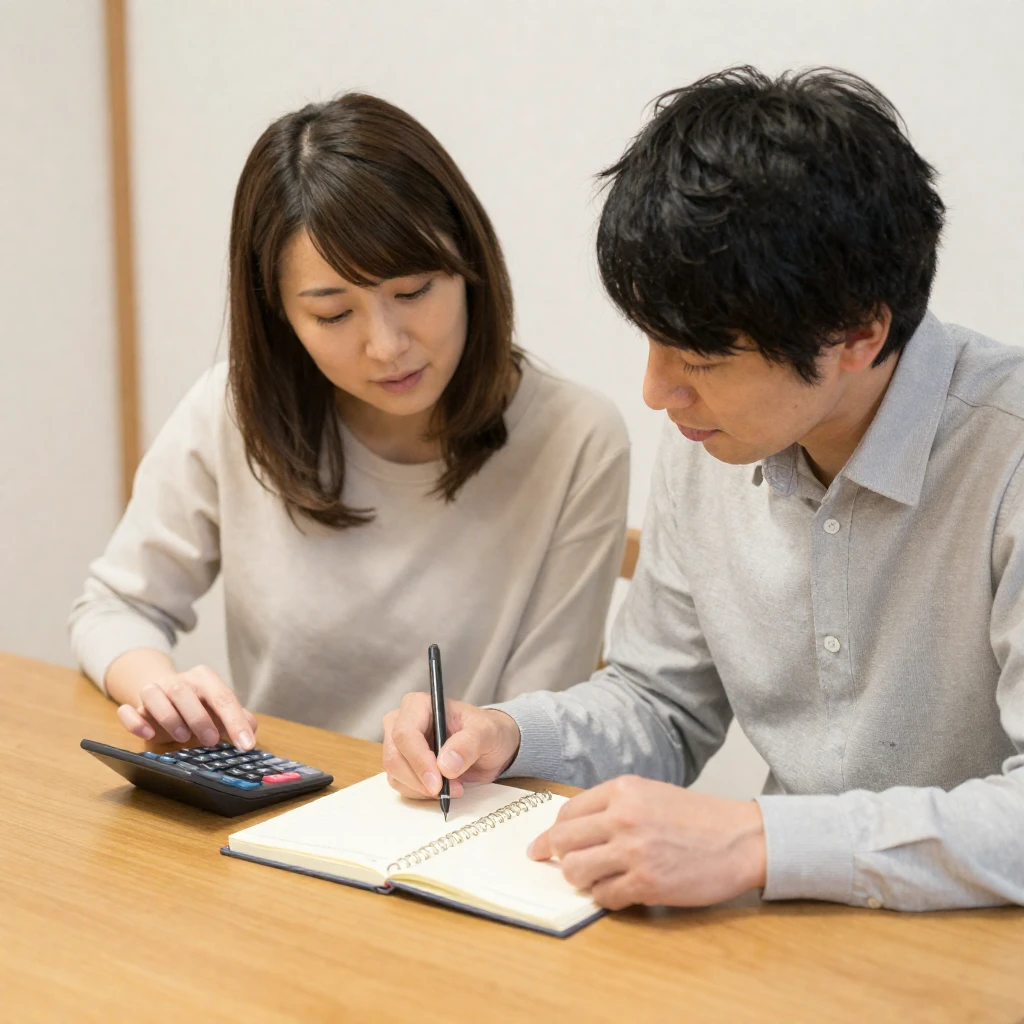 費用を抑えるための工夫