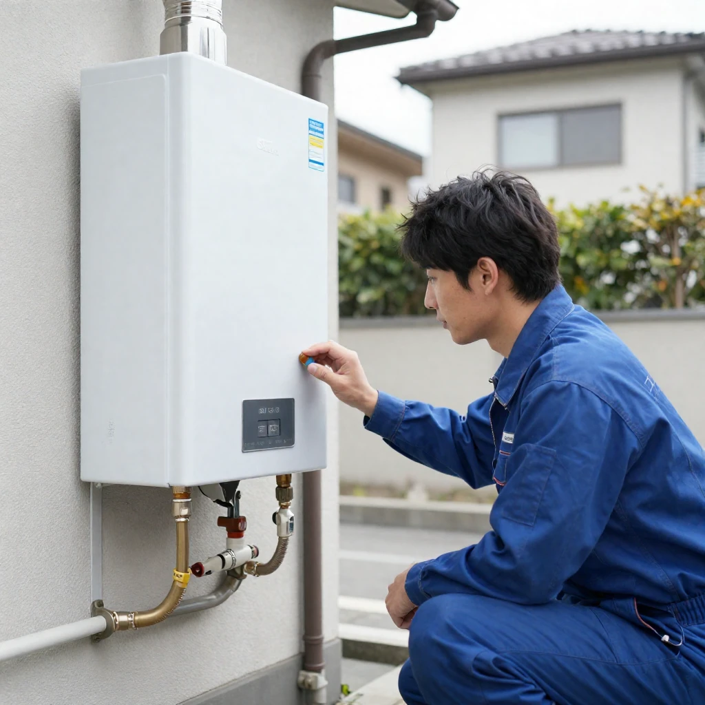 長期的な対策を考える