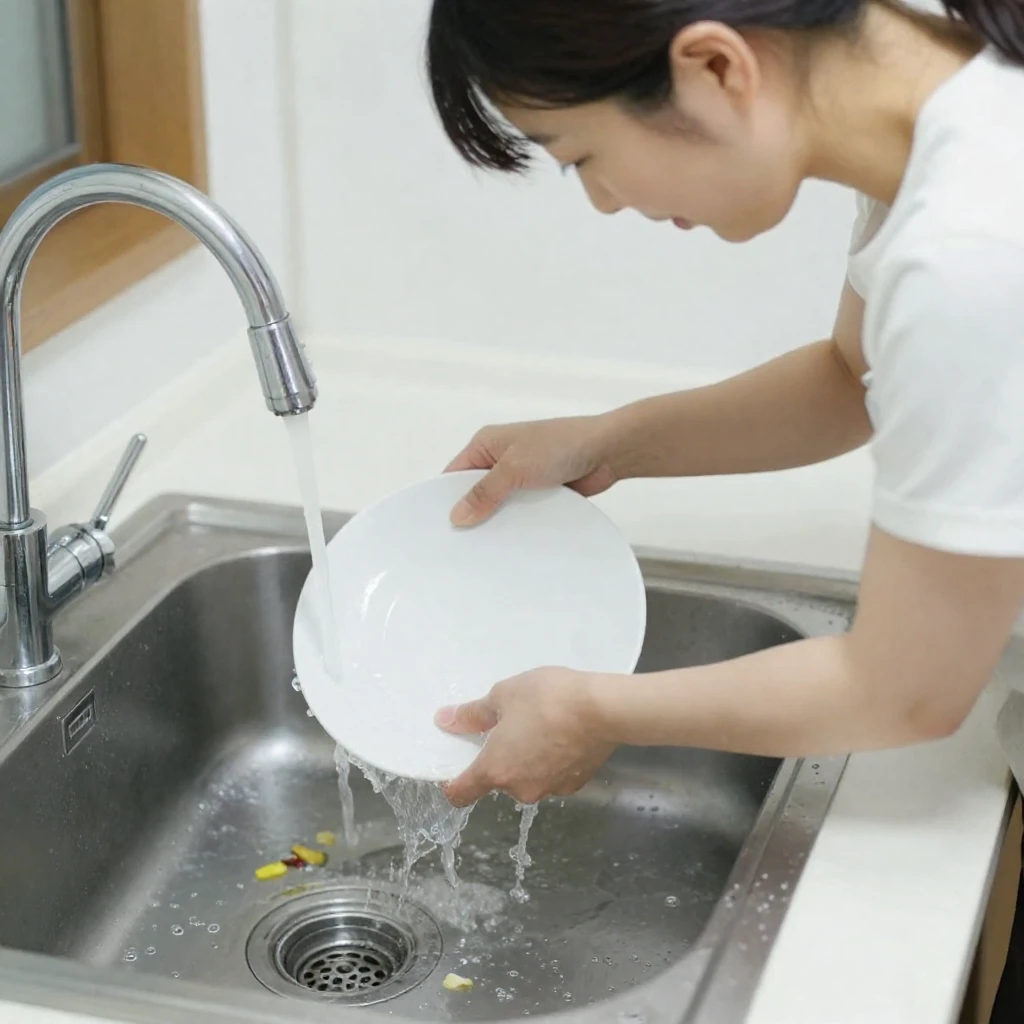 何気ない行動が引き起こす問題