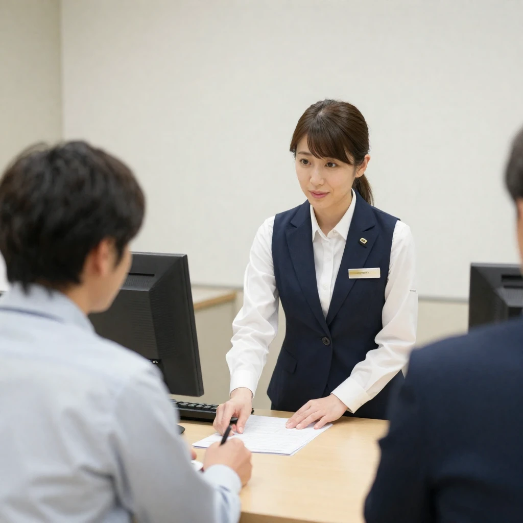 市役所の水道課活用のすすめ