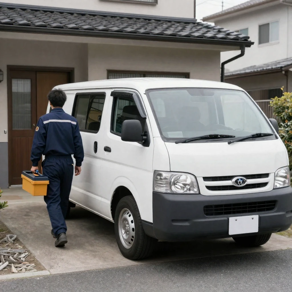 民間サービスの活用法