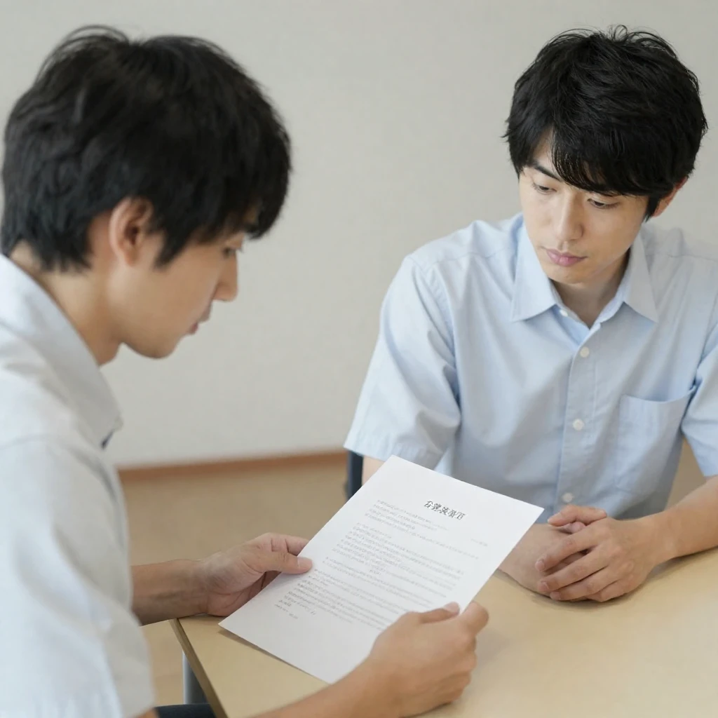 契約時に注意すべきこと
