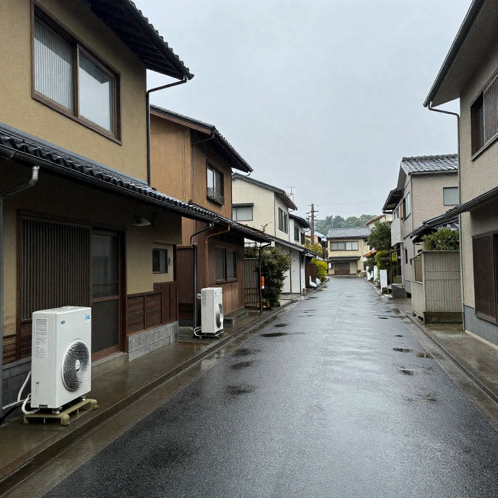 地域特有の注意すべき点