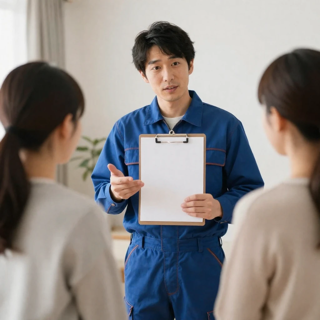 トラブル解決に掛かる費用の目安