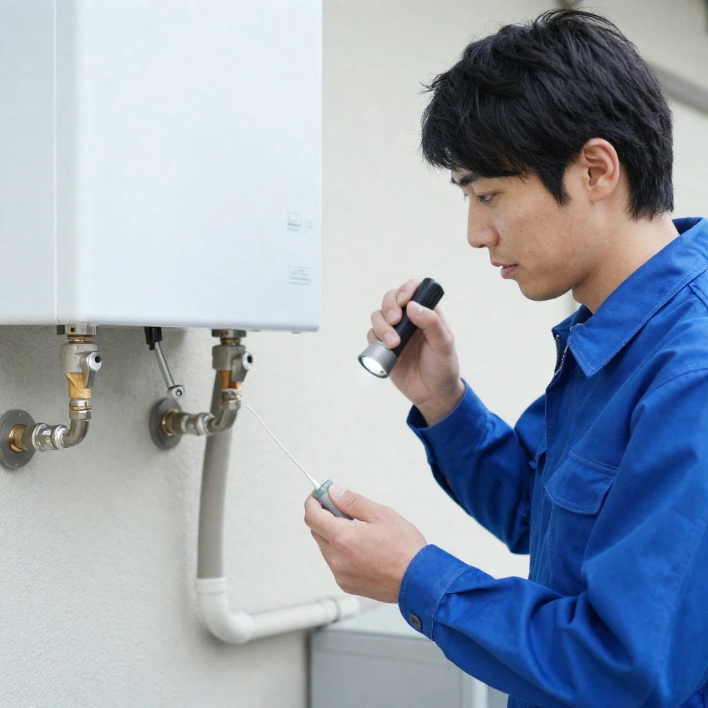 定期的な点検とその重要性