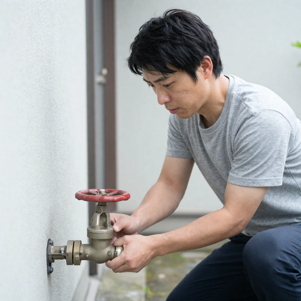 迅速な行動で被害を最小限に