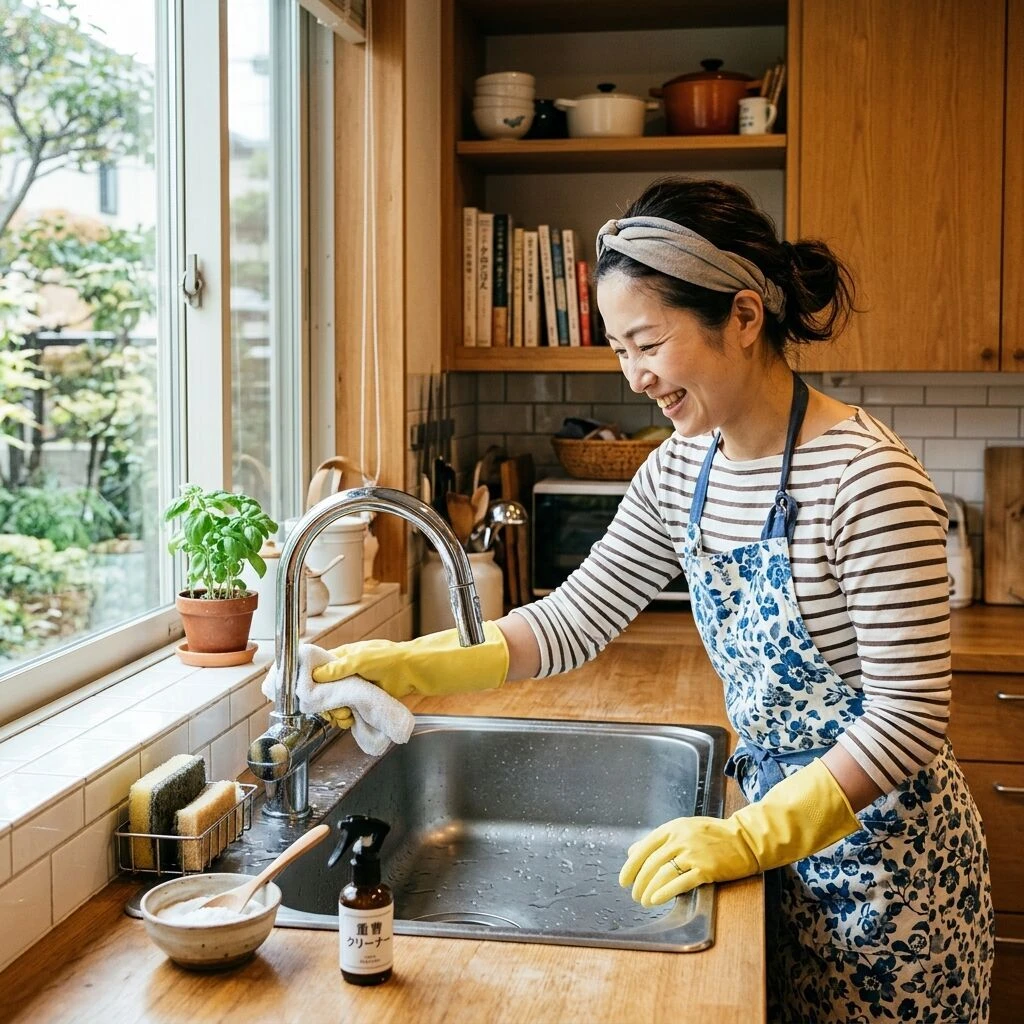 簡単にできる日常のケア方法