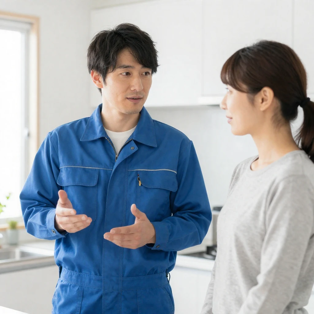 よくある修理の相場