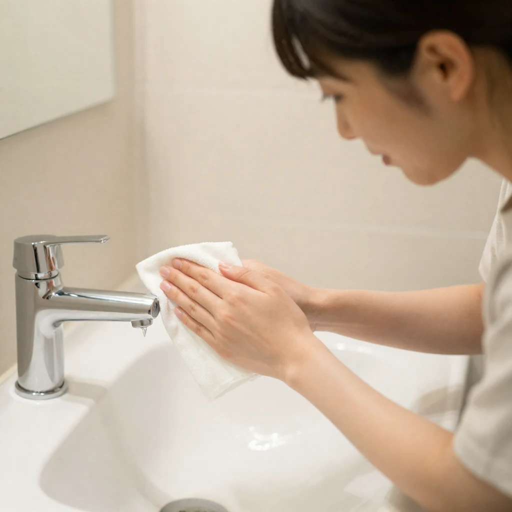 日常のちょっとした気遣い