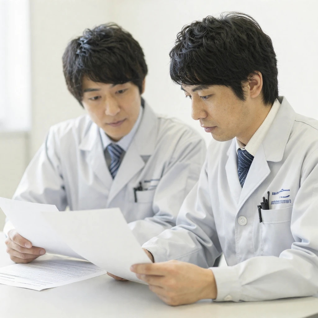 見積り比較で決断