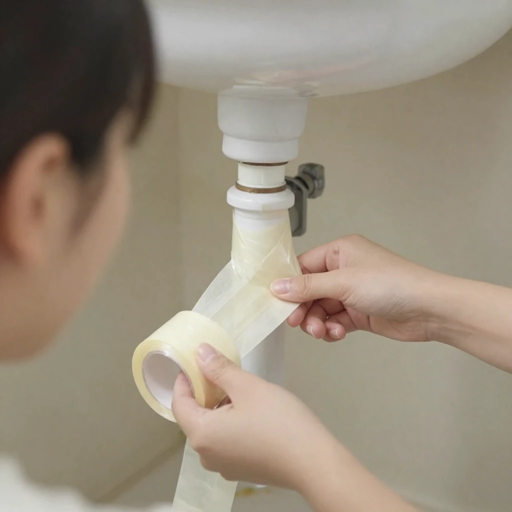 応急処置の技