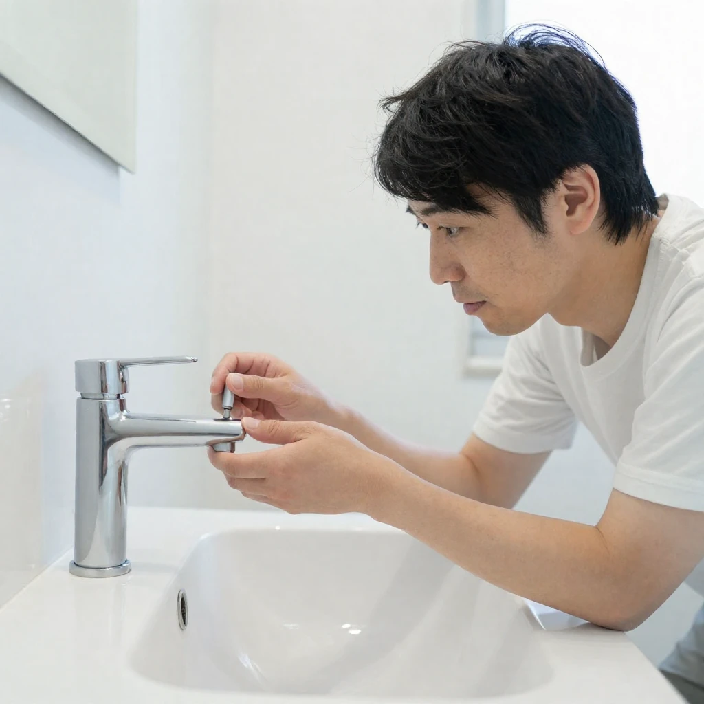 こまめな確認習慣