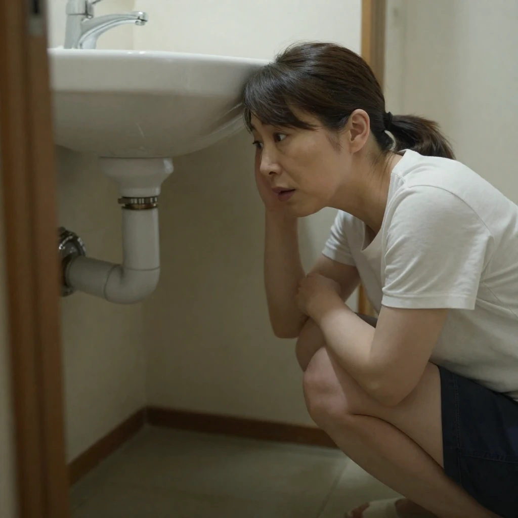 異音やにおいがする場合の対処法