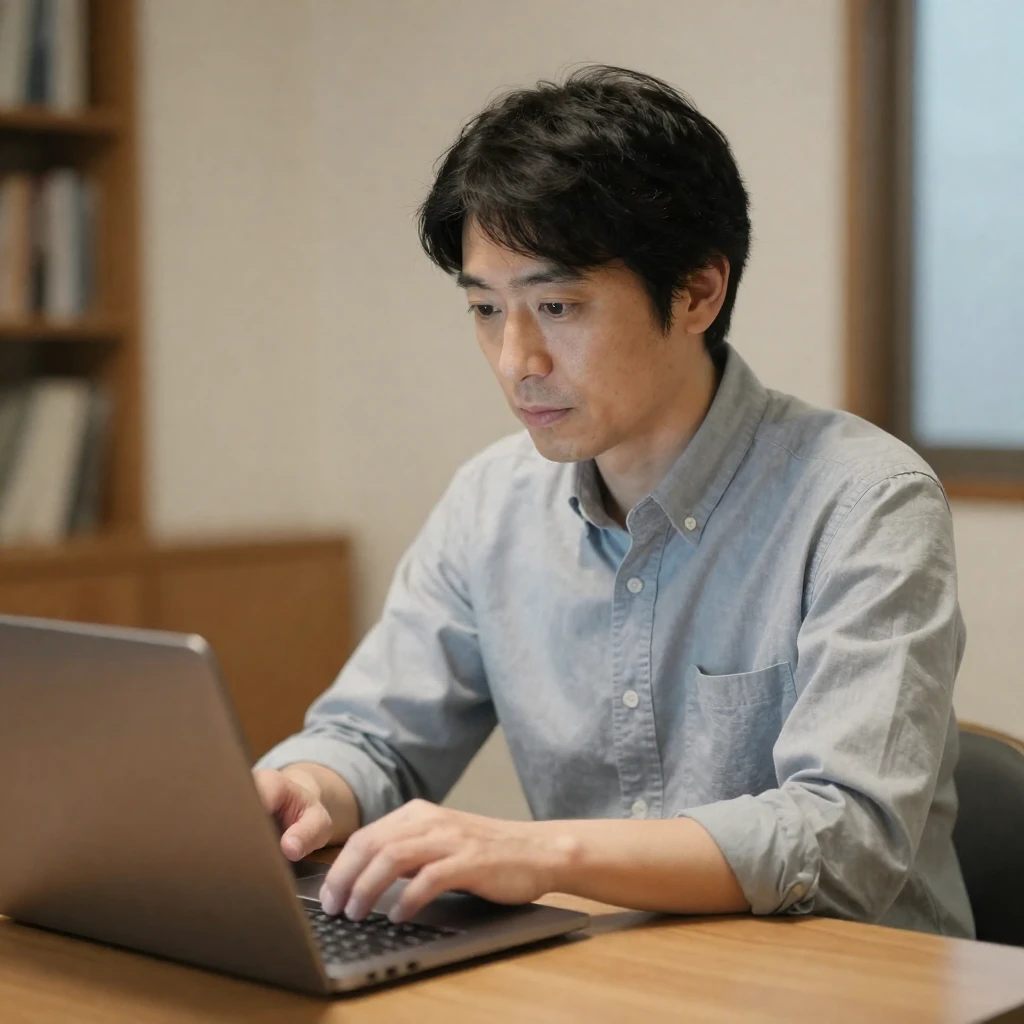 インターネットを活用した業者の探し方