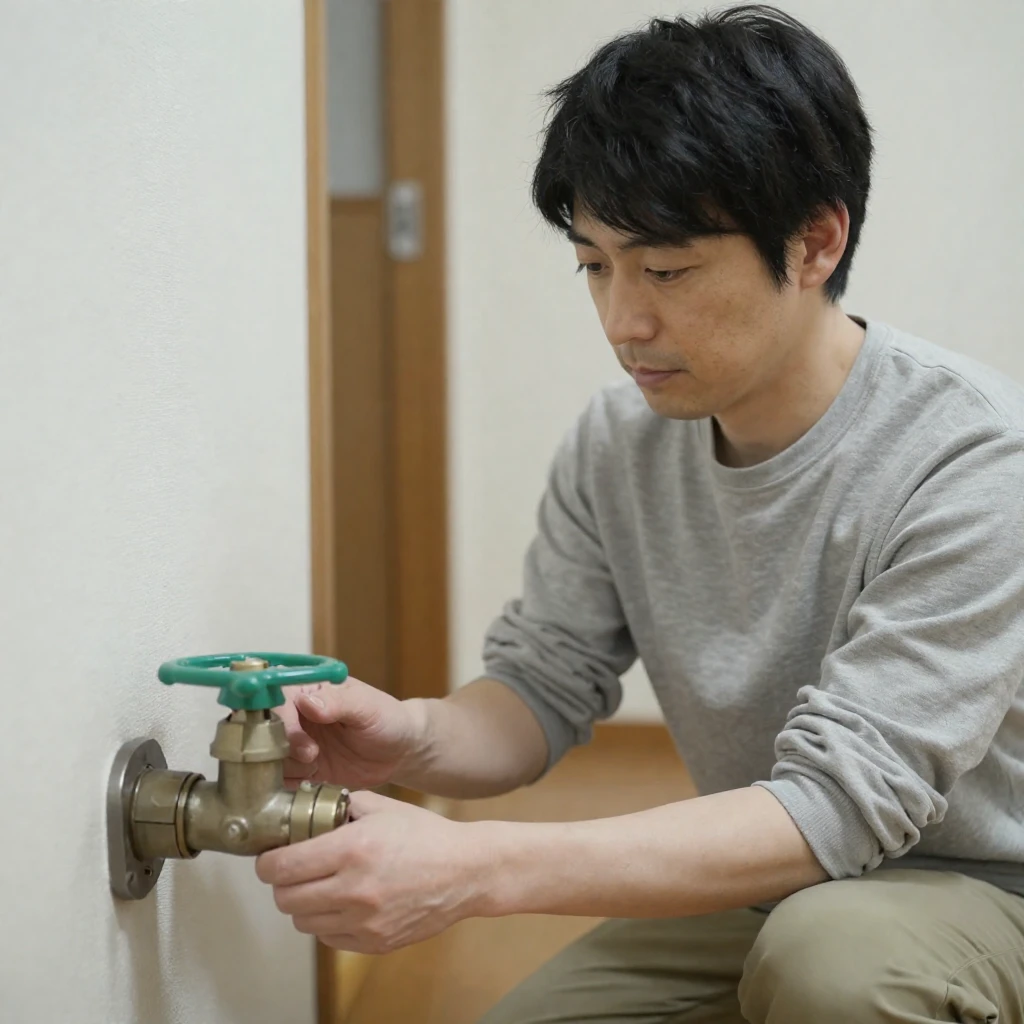 基本の対策法を学ぶ