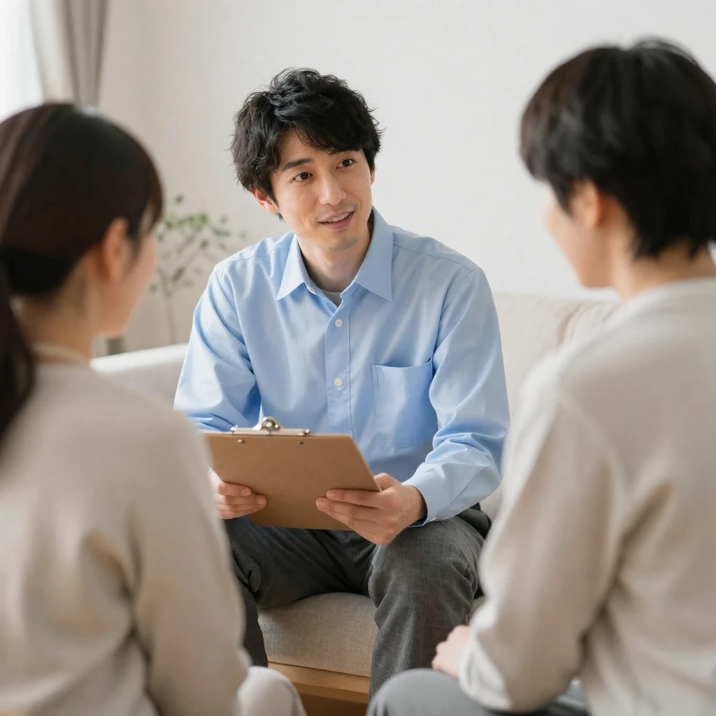 多かった相談内容トップ3