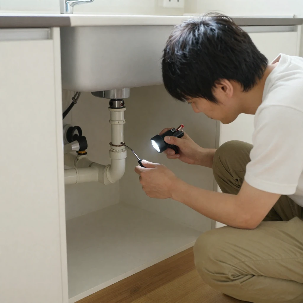 注意すべきポイントと予防策