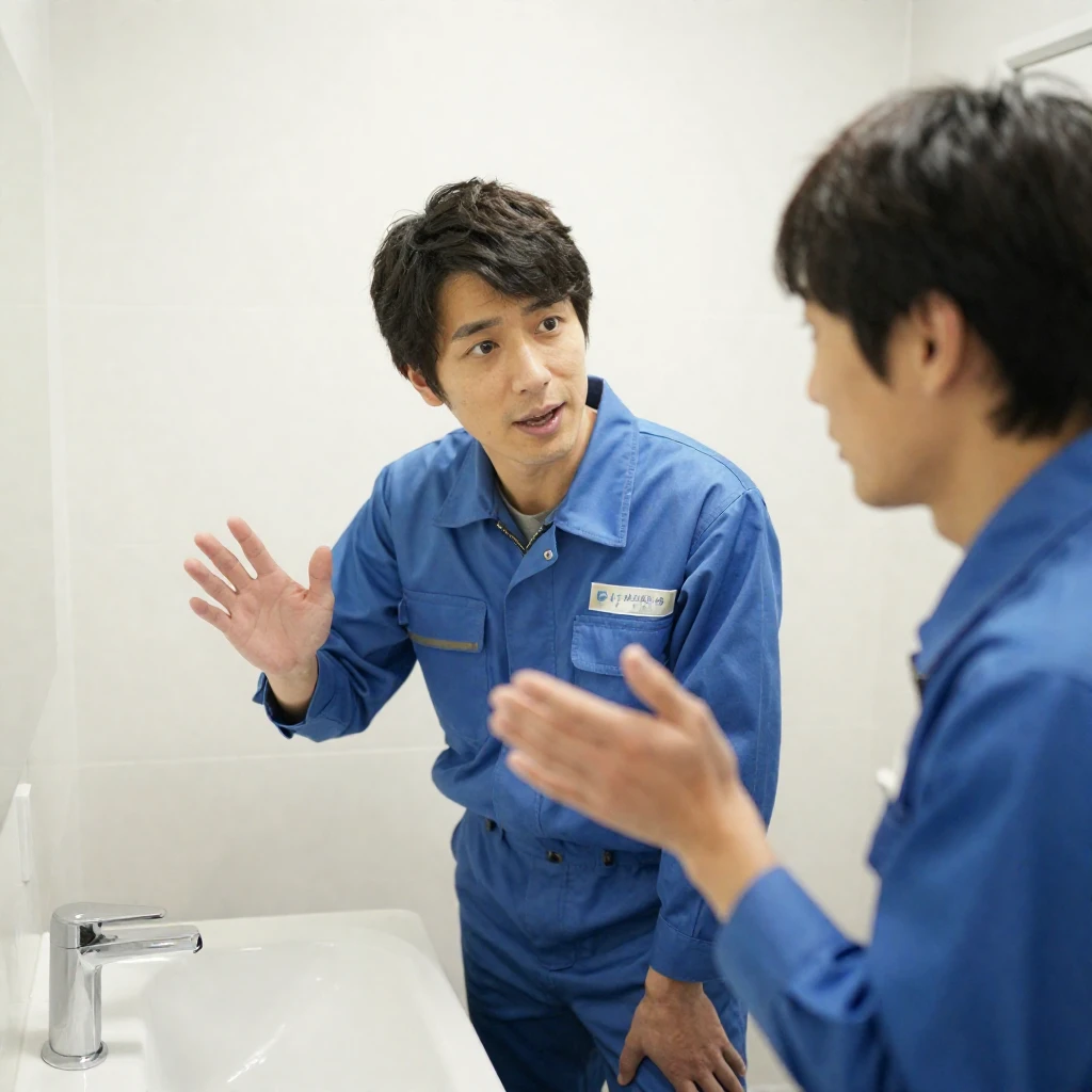 相談事例から得た意外な教訓