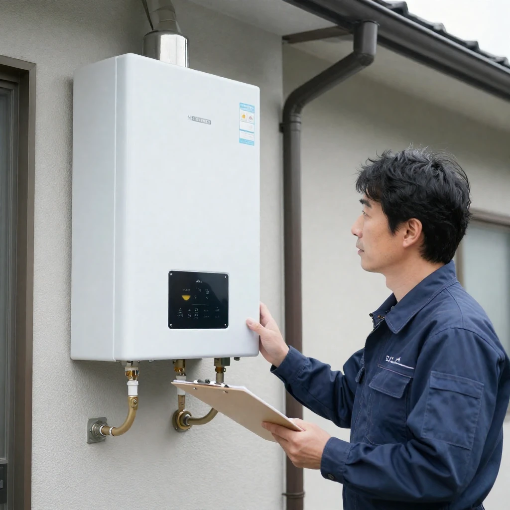 定期メンテナンスの重要性とその方法