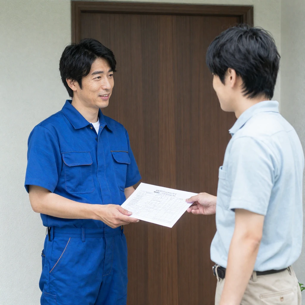 料金設定と追加料金のチェック方法