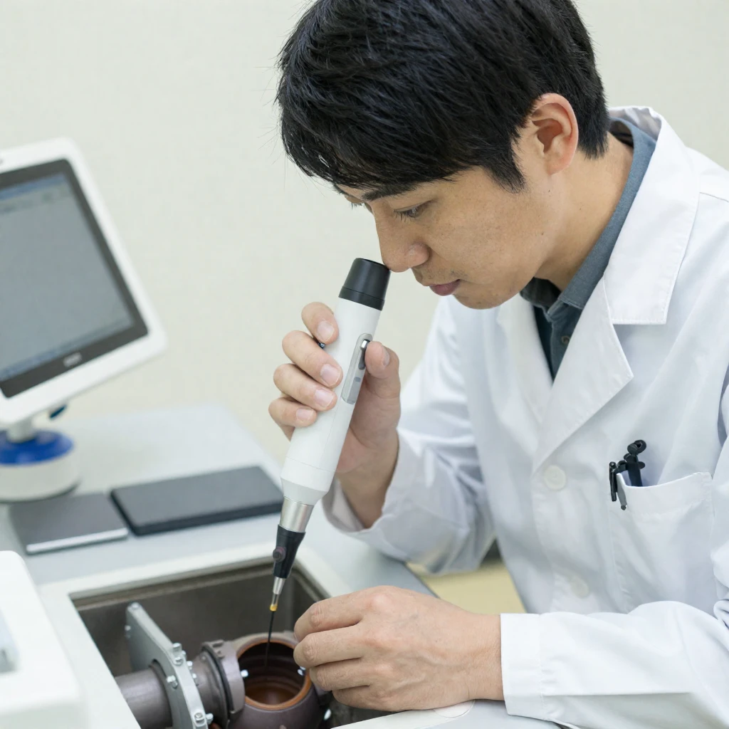 最新技術を活用した画期的な解決策