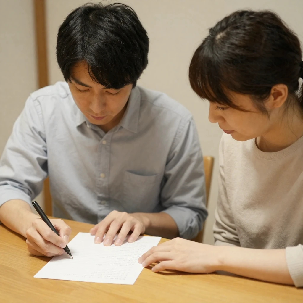 パニックを避けるための準備と心得