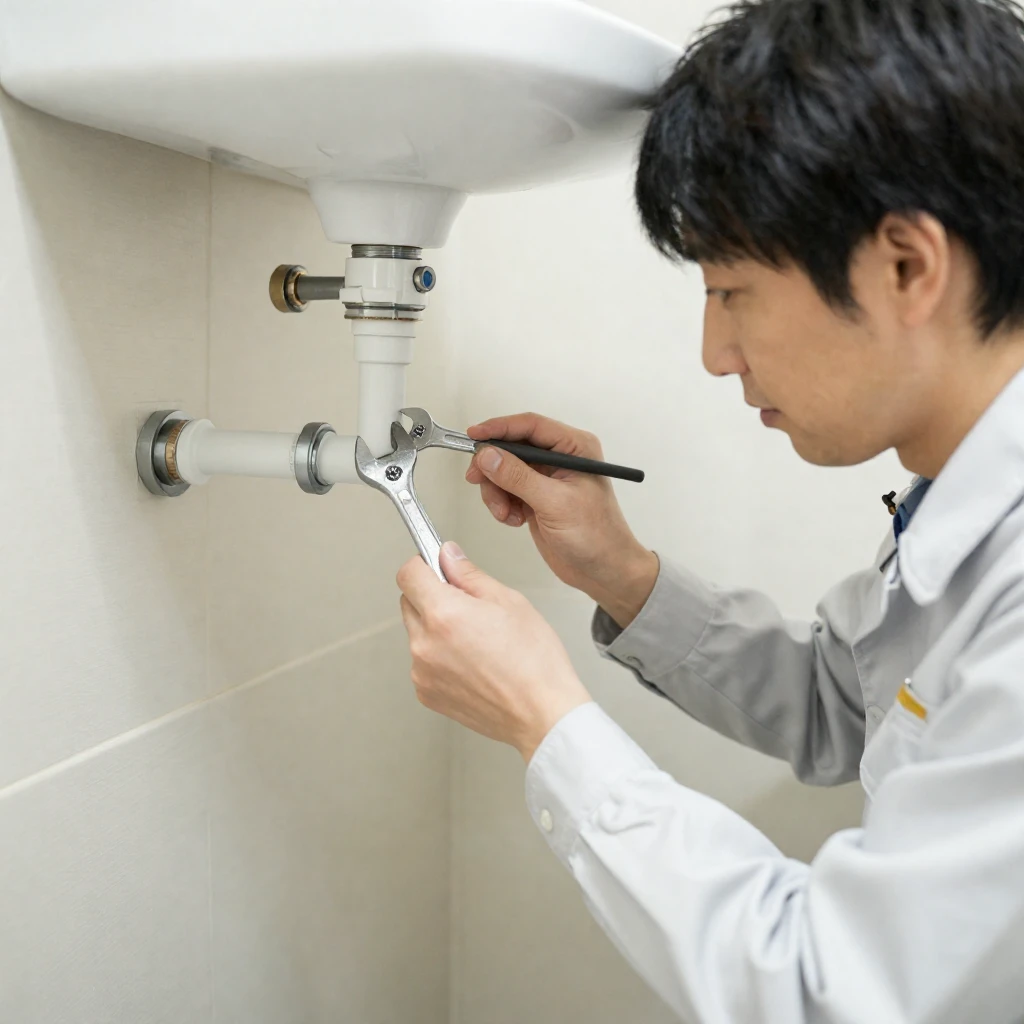 常にチェック！定期的なメンテナンスの重要性