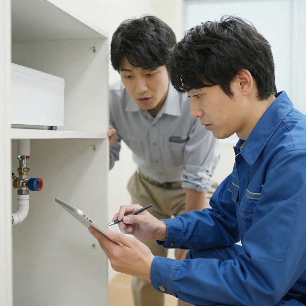 トラブルが発生する前にできる対策は？