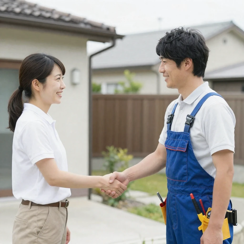 安心な住まいを実現するために
