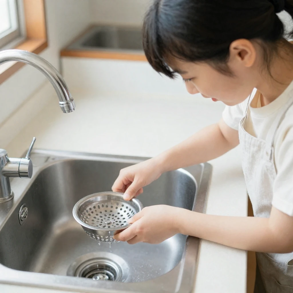 生活スタイルの工夫