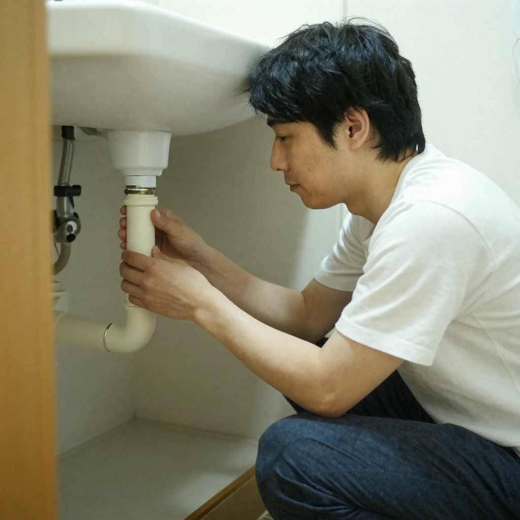 落ち着いて原因を確認する