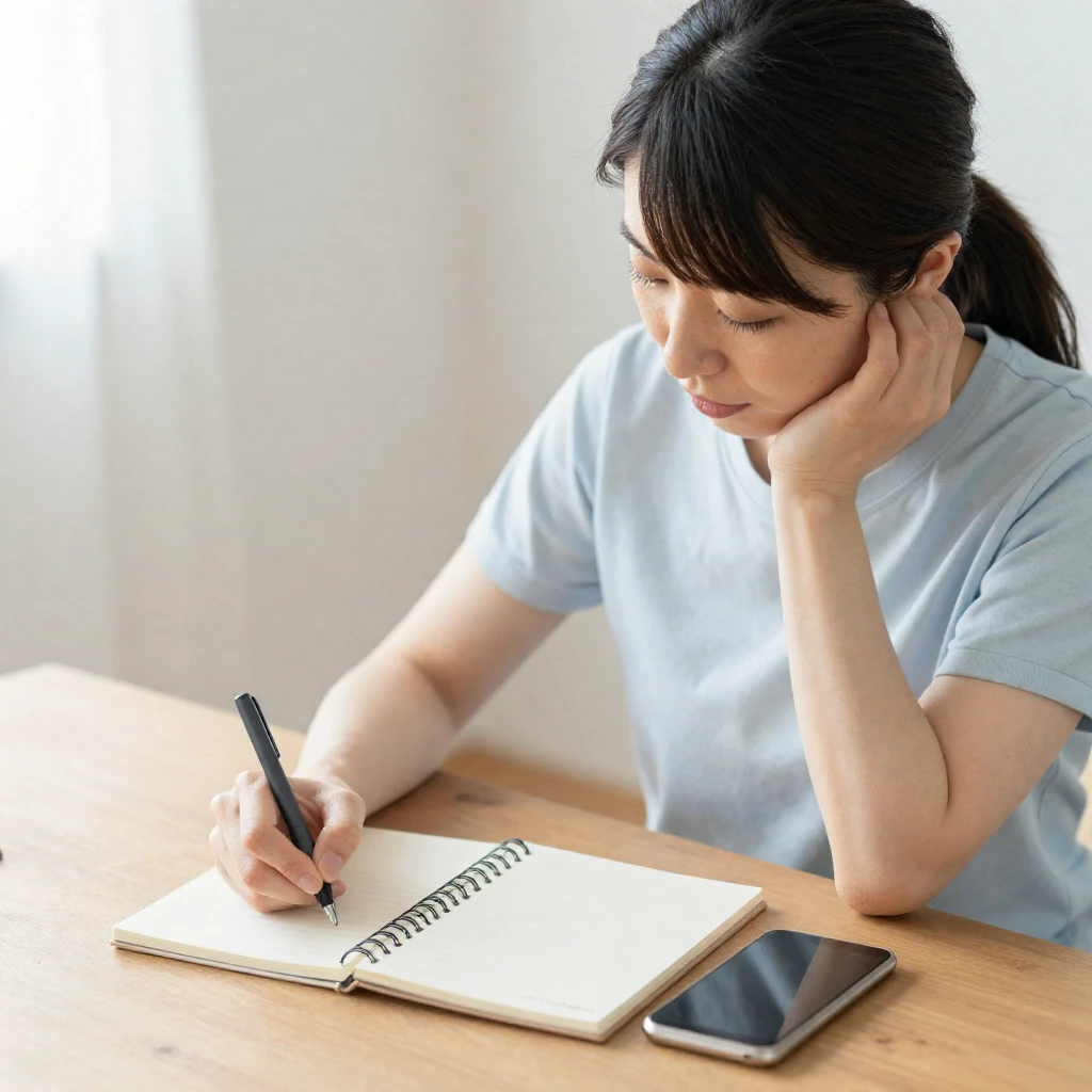 専門家に相談する前に