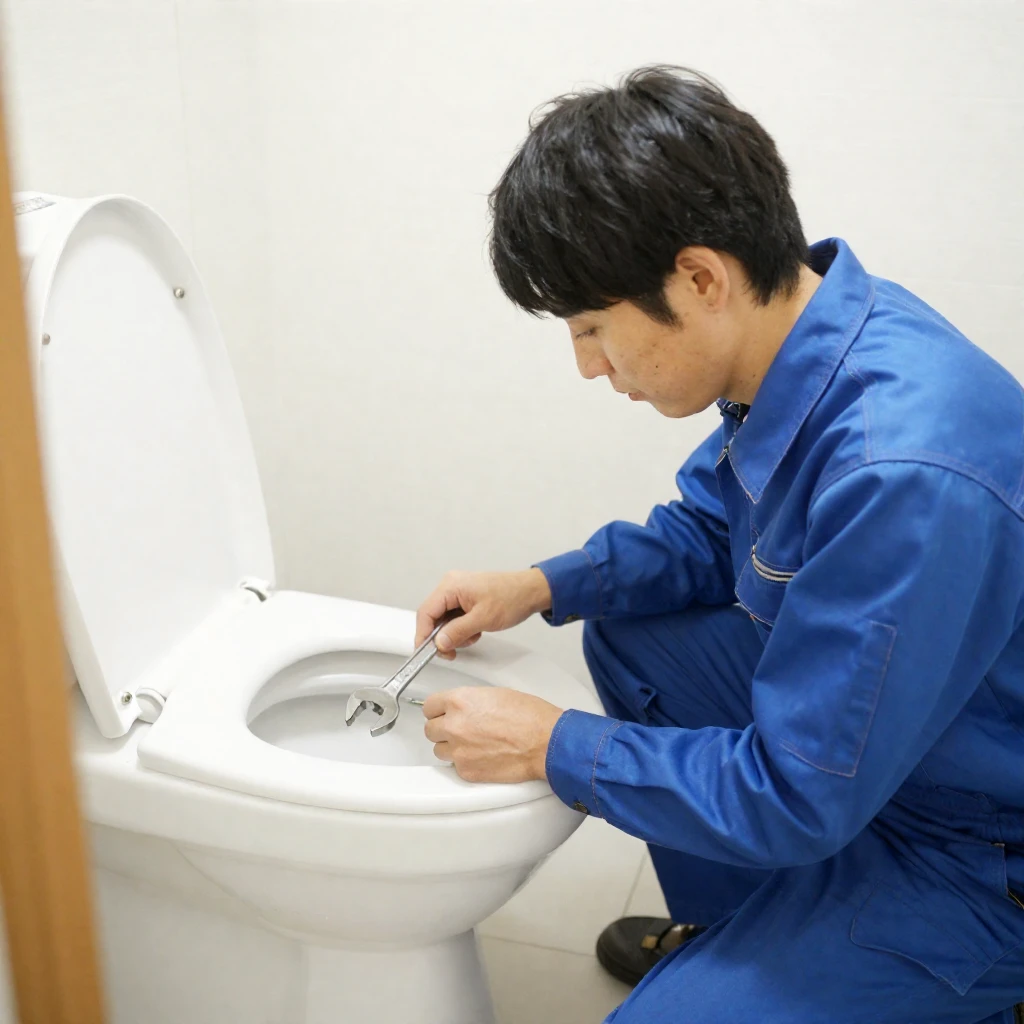 蛇口やトイレの水漏れ修理の価格帯