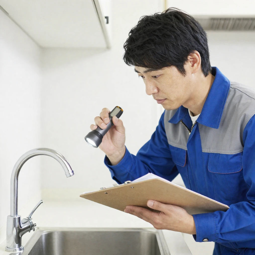 定期的なメンテナンスでトラブルを回避！