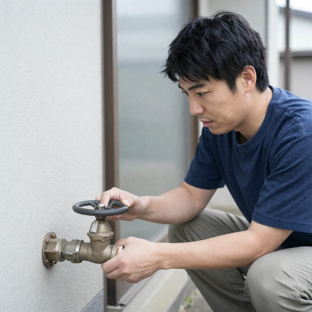 トラブル発生時の迅速な行動