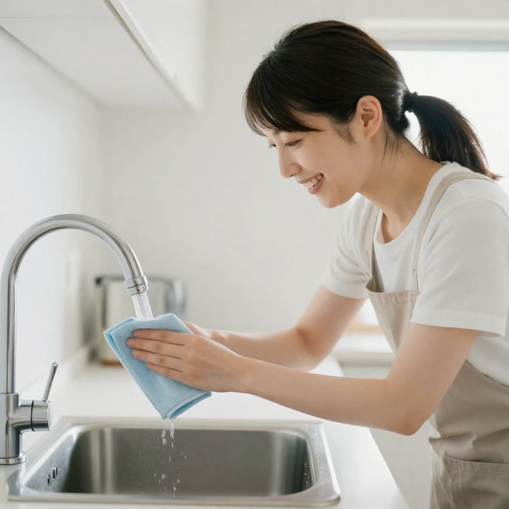 日常の手入れで長持ちさせる方法