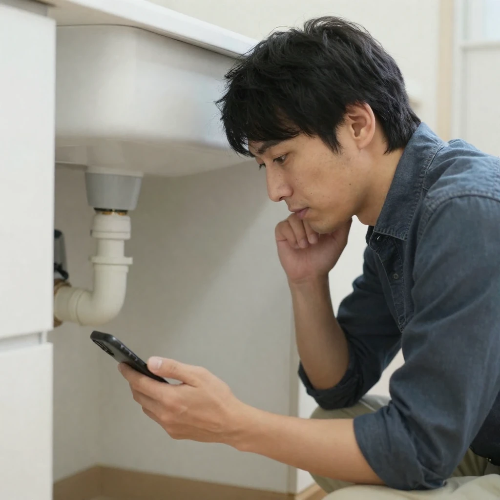 どのタイミングでプロに頼むべきか