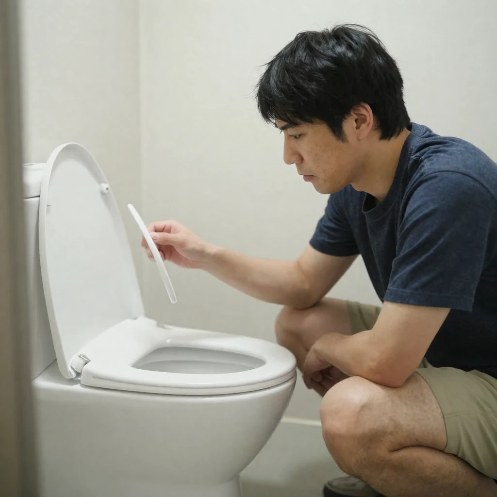 トイレの水が流れない時に考えるべきこと