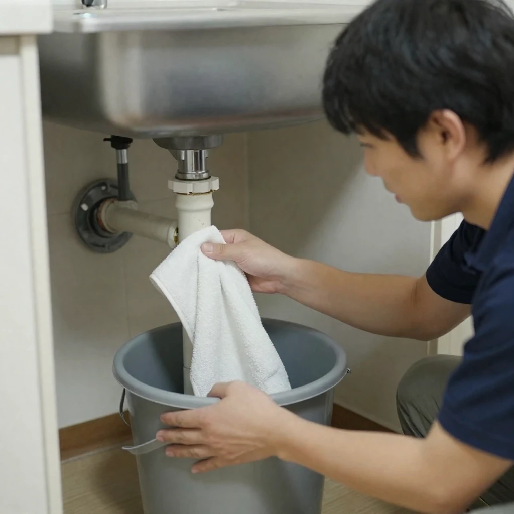 大事に至る前の初歩的な対応法