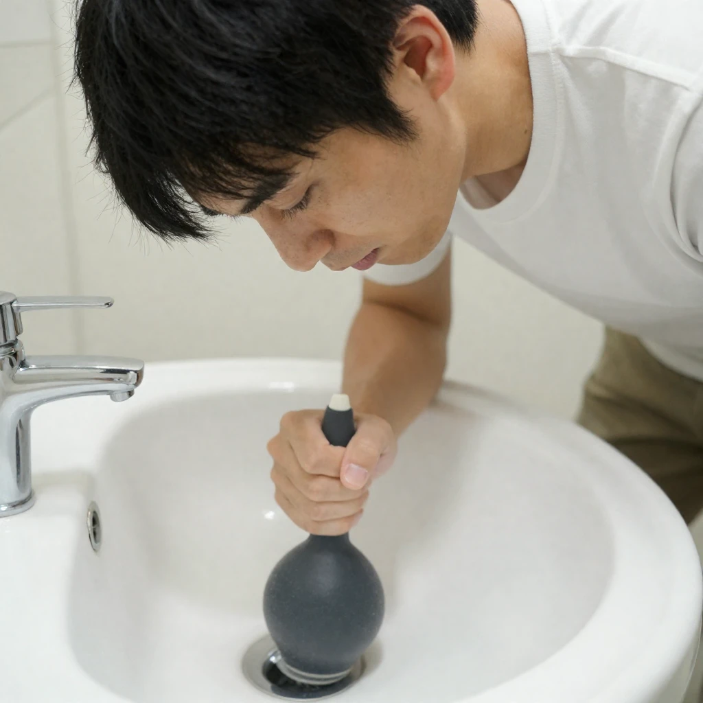 プロに頼む前に試せる事柄