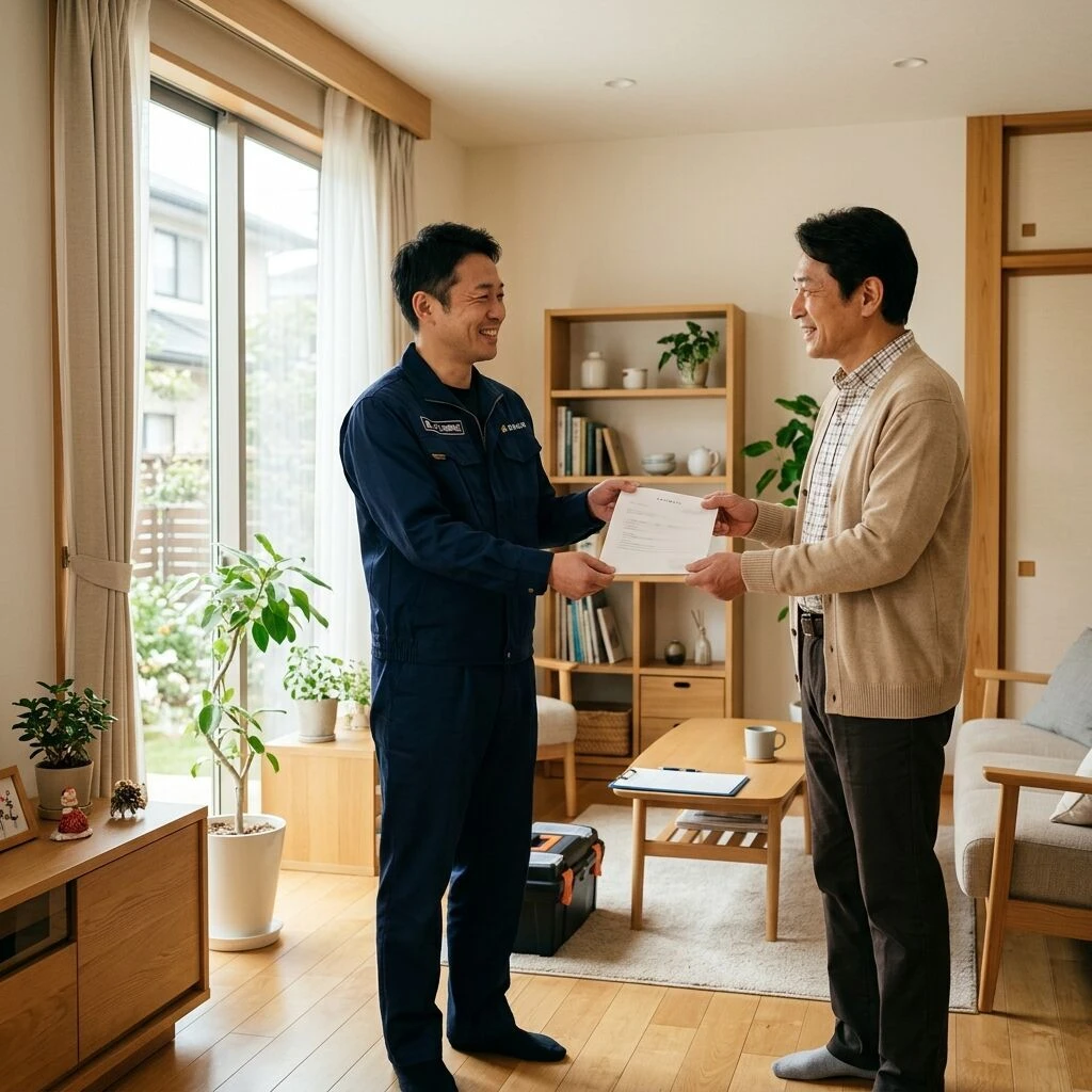 一般的な修理費用
