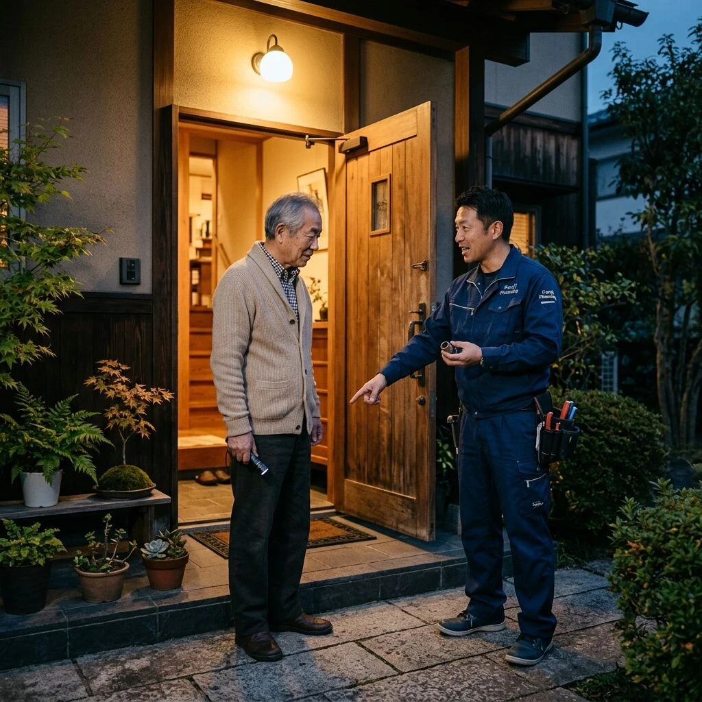 追加料金の発生条件