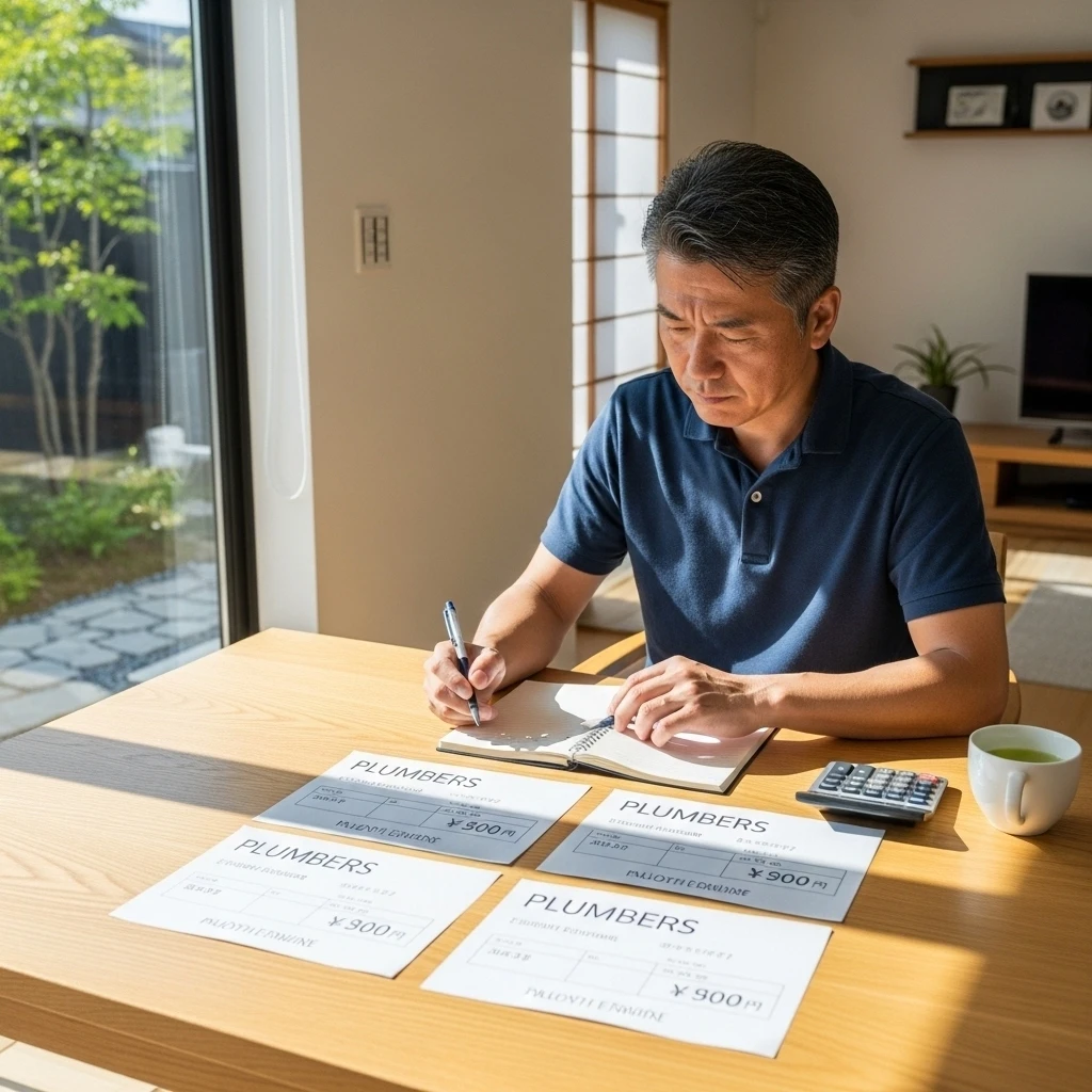 連絡先の重要性