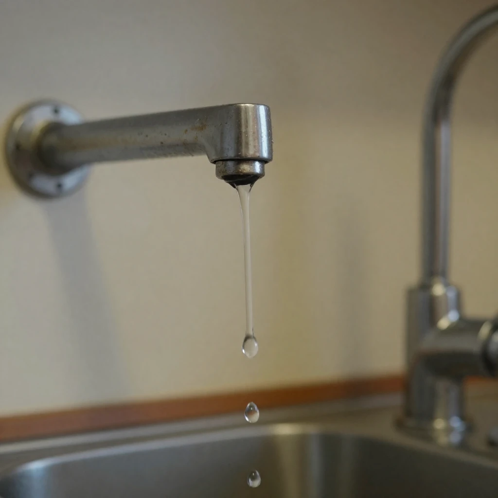 一般的な水のトラブルとは？