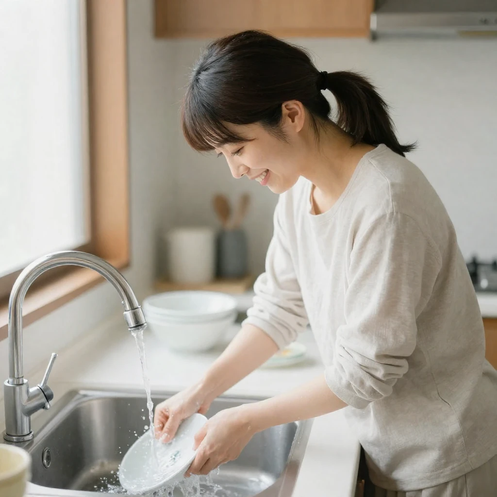 生活改善へのヒントを探る