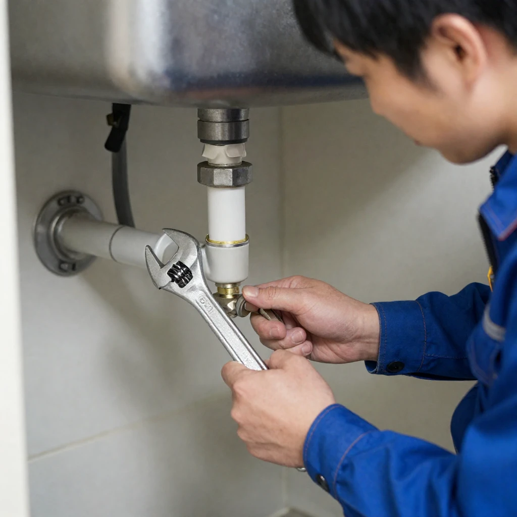 専門的な工具が必要な修理